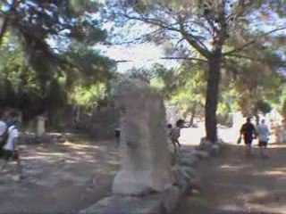 excursion phaselis club marmara kimeros