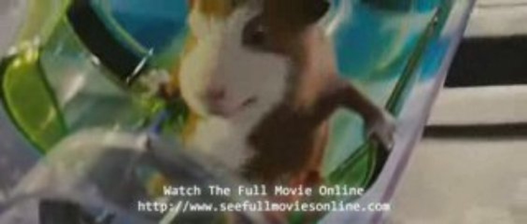 G-Force Trailer 2 - WATCH FULL MOVIE ONLINE