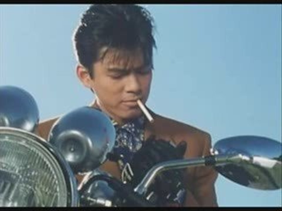 Honoo no Condor - Toshihide Wakamatsu Choujin Sentai Jetman
