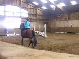 Ornella et Oasis CSO 21/06