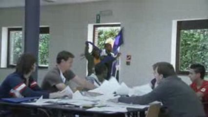 Les Trophees des associations - La classe