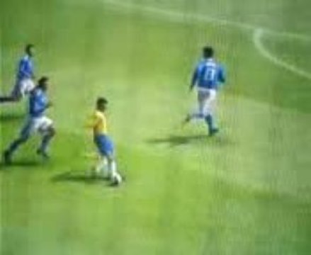 BENJINHO - PES 2009 [Brésil vs. Japon - Vers Une Légende]