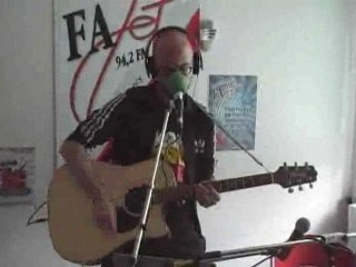 2th - radio fajet - 2009.06.20