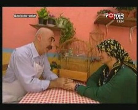 Sezen Aksu - Ikinci Bahar by Aluxton