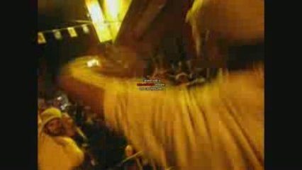 fete de la music 20009 le mans dj tembiwah yard beat crew