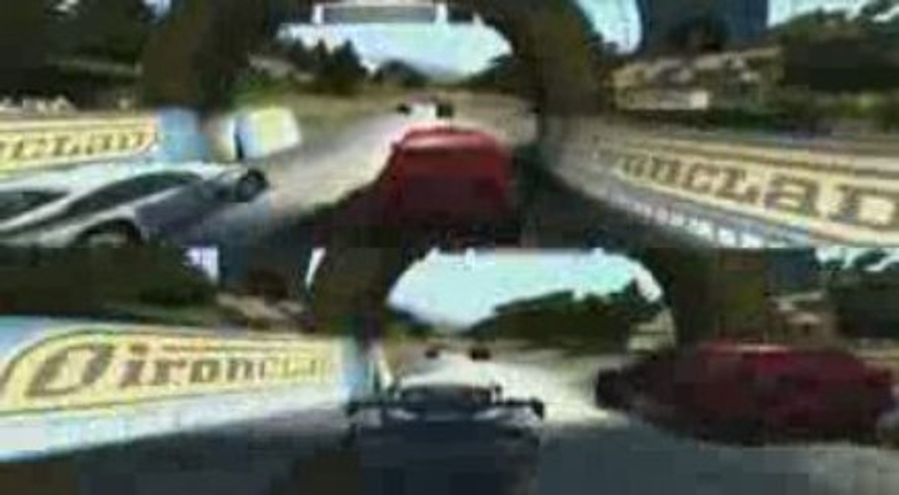 Colin McRae : Dirt 2 3