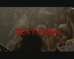 Sexy Sushi / Rachida / Concert Maroquinerie Juin 2009