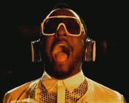 Black Eyed Peas - Boom Boom Pow dj sar��ffffb1