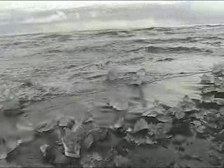 Islande - extrait 6ème jour - Les diamants de Jokuralson