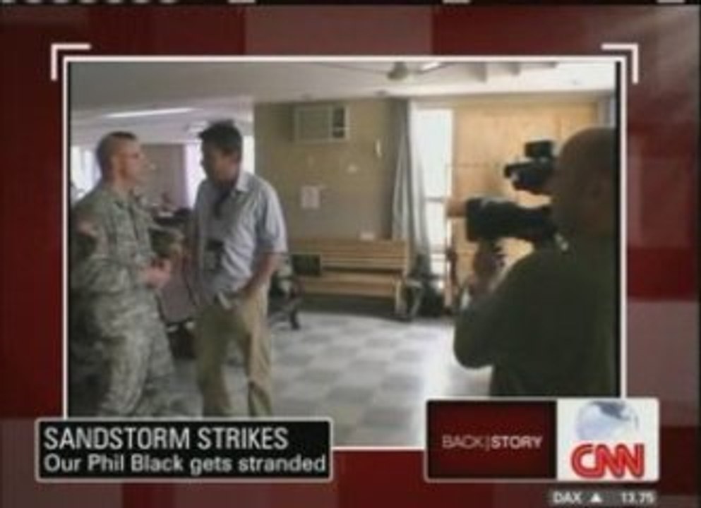 BkS 06/23 Phil Black