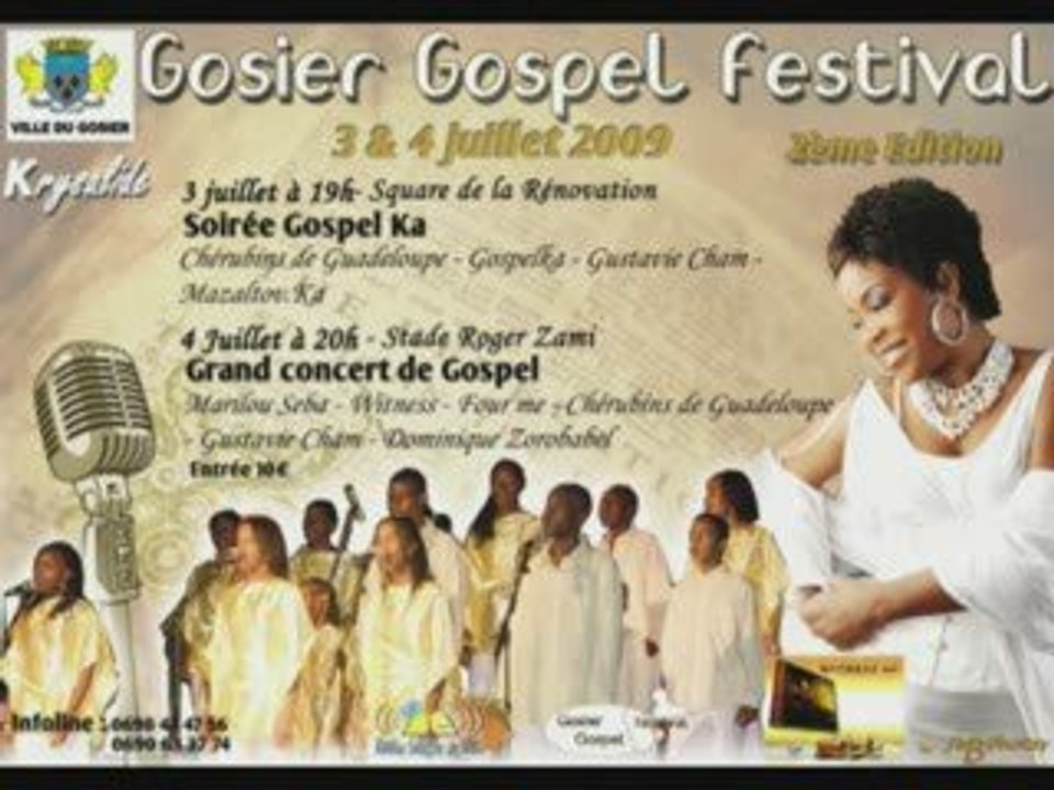 festival