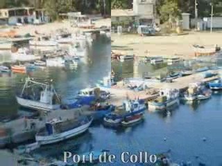 skikda, kerkera collo