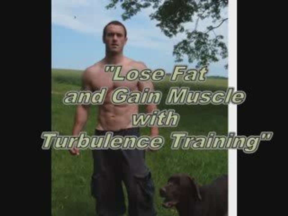 Turbulence Training!