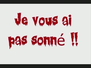 Ca m'enerve MdR (parodie)