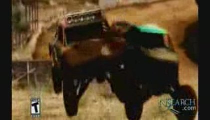 Playstation 3 - Motorstorm Ad