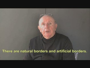 Paul Virilio "Extrême limite"