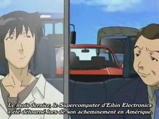 Battle Programmer Shirase 02