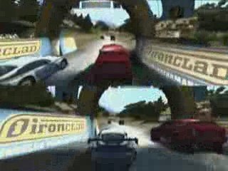 Colin McRae : DiRT 2 - Trailer Wii