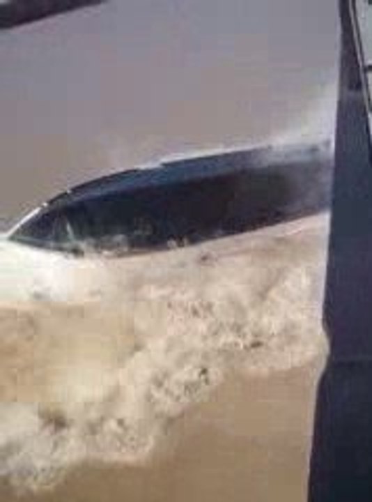 comment transporté un bateau