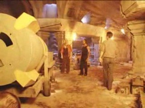 lost epi 5x16 behind the scene