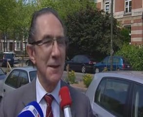 D��c��s de Karel Van Miert