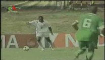 Algéria 2 Zambia 0 Les 