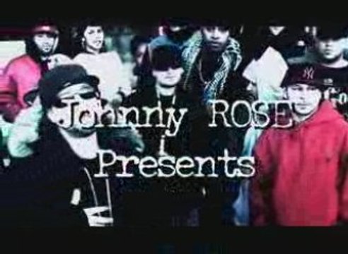 Mike Beck Feat Rock & Rock Red - Str8 Outta Brooklyn / NEW