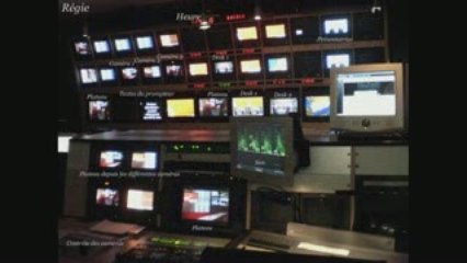 rapport de stage ARTE 15 19 JUIN 2009