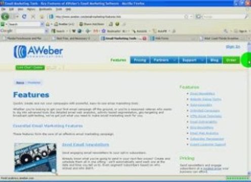 How to Create a Search Engine Optimized Lead Capture Website