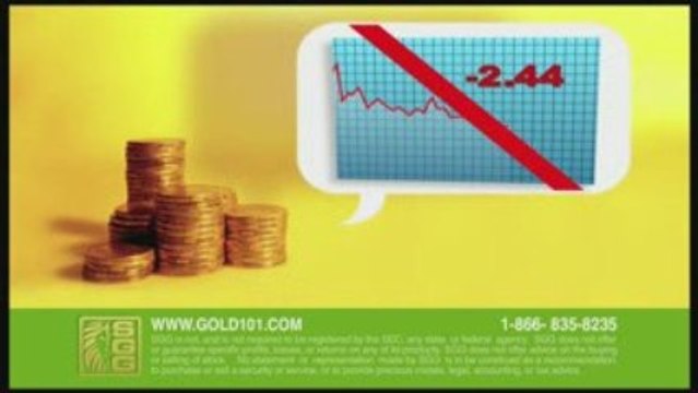 Superior Gold #1 Precious Metals Dealer 1-866-835-8235