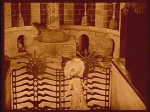 Aman Dud II Arched-angel Thundered-bird