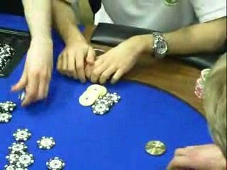 Interclubs Redon - Act 6