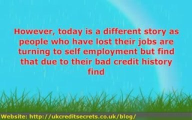 Guaranteed Van Finance in the UK