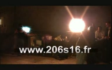 Tests entre M3 / clio RS / S14 / 205 TCT