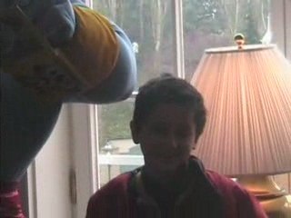 Je ne vous oublie pas