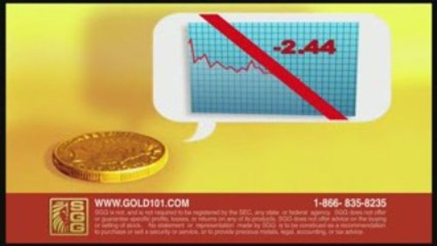 Superior Gold Group #1 Precious Metals Dealer 1-866-835-8235