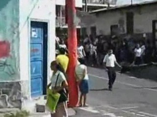 Bailando por un sueño