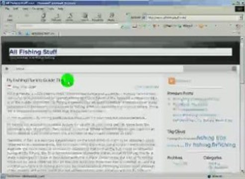 flyfishing tips make fly fishing easy