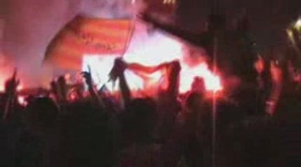 USAP 2009, récit d'un Week-end Historique