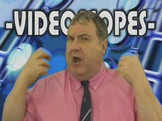 RussellGrant.com Video Horoscope Libra June Wednesday 24th