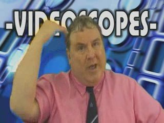 RussellGrant.com Video Horoscope Sagittarius June Wednesday