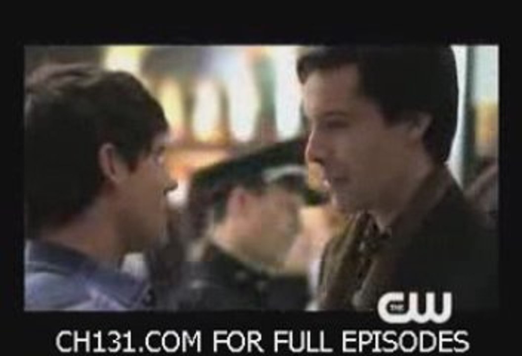 The Beautiful Life - Tease