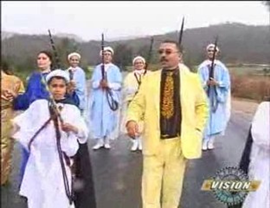 CHEB EL MOKHTAR EL BERKANI 15