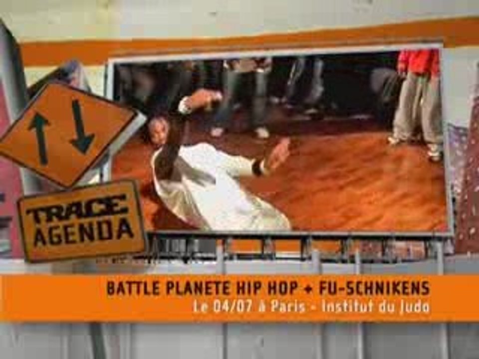 planete hiphop battle