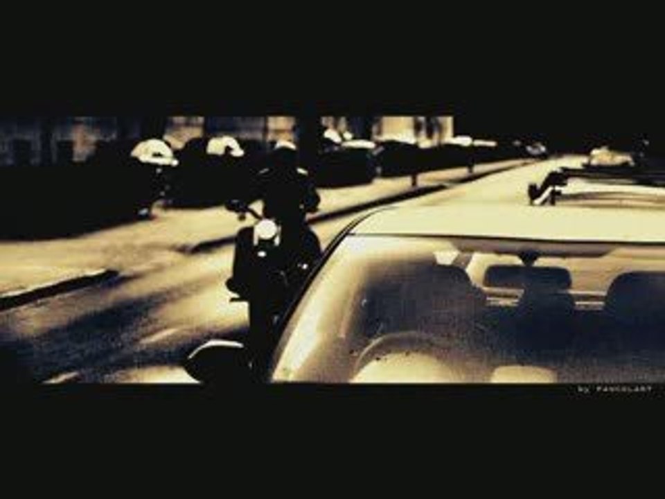 Ghost Rider 2010 Official Trailer by Pancolart