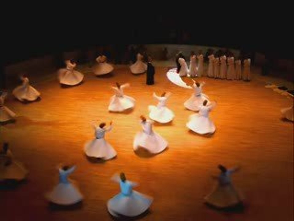 MEVLANA مولانا جلال الدین محمد رومی Mevlānā Celāl-ed-Dīn