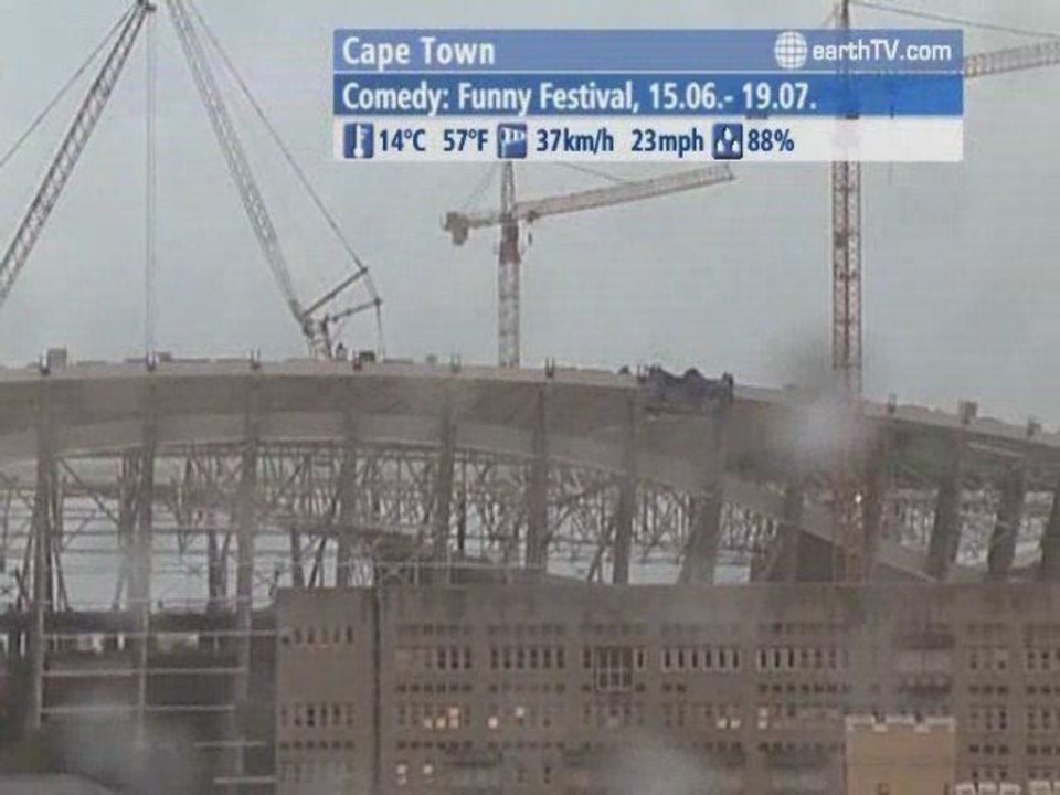 Dubai - United Arab Emirates, Warsaw - Poland, Plettenberg Bay - South Africa, Cape Town - South Africa, Dolomites, Corvara - Italy, Antalya - Turkey, Hong Kong SAR - China