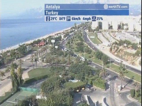 Warsaw - Poland, Dusseldorf - Germany, Dubrovnik - Croatia, Yas Island - UAE - Abu Dhabi, Antalya - Turkey, Kyiv - Ukraine, Bandar Seri Begawan - Brunei