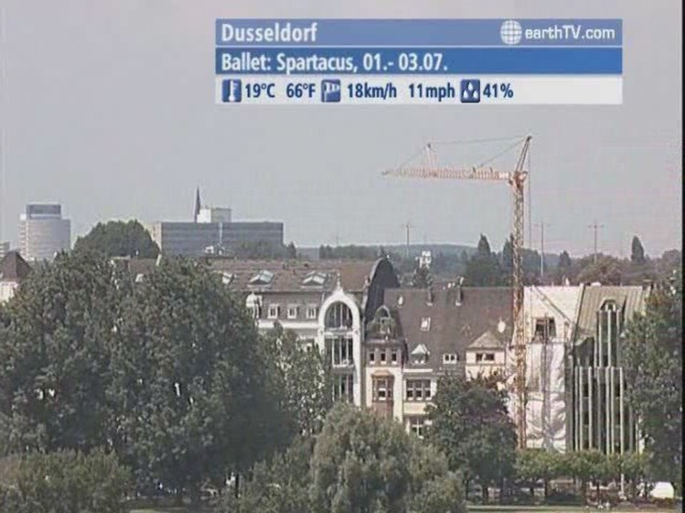 Dubrovnik - Croatia, Arcachon - France, Warsaw - Poland, Durban - South Africa, Dusseldorf - Germany, Sydney - Australia, Hong Kong SAR - China