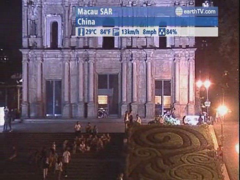 Warnemunde - Germany, Engelberg - Titlis - Switzerland, Washington - USA, Bandar Seri Begawan - Brunei, Macau SAR - China, St. Anton am Arlberg - Austria, Dubrovnik - Croatia